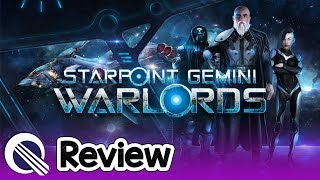 Starpoint Gemini Warlords Review