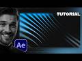 3-Minute Viral Background Animation In After Effects | 2026 Tutorial