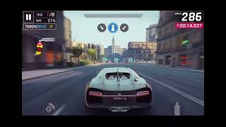 狂野飙车9: 金币争夺战：雄鹰之城Asphalt 9: Coin Rush: Eagle City No.1