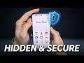 SAMSUNG Galaxy S26: How to Set Up Secure Folder
