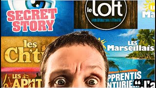 CE QUE LA TÉLÉ RÉALITÉ NOUS CACHE VRAIMENT (Et personne n’en parle)