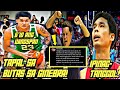 WING MAN! Jonnel Policarpio sa GINEBRA!? | PBA MOCK DRAFT 2024 | IPINAG TANGGOL NI COACH TIM SI JAPE