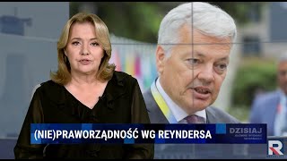 Dzisiaj informacje TV Republika 05.12.2024 | Republika