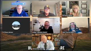The Path Forward - The Roundtable Part 2 w/ Col Watkins and Michael Yon