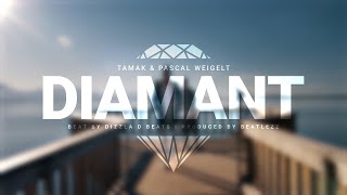 TAMAK x PASCAL WEIGELT - \