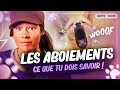 3 choses à savoir sur les aboiements ! | Laetitia Gonnon - Eduzen