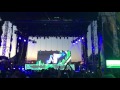 Excision at Spring Awakening Music Festival 2017