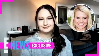Gypsy Rose Reveals What Elizabeth Smart DM'd Her in Prison (Exclusive) | E! News