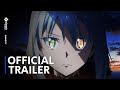 That Time I Got Reincarnated as a Slime Season 4 - Official Trailer