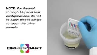ND DrugSmart Dip® training video