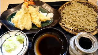 札幌　地元の人が行く店　その109「蕎麦と料理 瀬口」local restaurant of sapporo part 109　札幌当地居民前往的餐厅