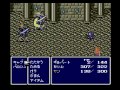 ff4 ファイナルファンタジー4 ストーリー⑮ ファブール城の攻防 カインとの戦い