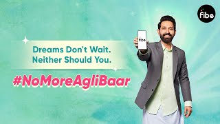 Ab no more Agli Baar! Say yes to all your dreams (Director's Cut)