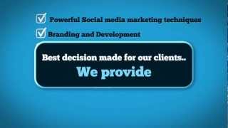 Revitalized Marketing Group (Commercial Video)