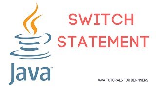 Switch Statement in java | Beginners Tutorials(Hindi/Urdu)