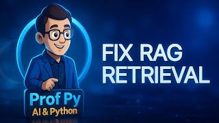 LanceDB for RAG in Python: Build a Local Hybrid Retriever