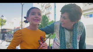GAMPA CHRISTMAS VIDEO : "Music...Keeping Memories Alive"