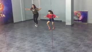 Laila main laila / Dance video / easy dance steps for kids / Art Take It / hisar