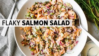 Download Lagu SALMON SALAD if you like my tuna salad recipe you ... MP3 Gratis