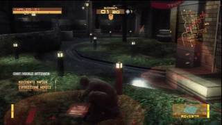 MGO Fair Team Vs LS Mao BOMB HH Final round 2 Tourney 18 04 2010 720p HD PVR