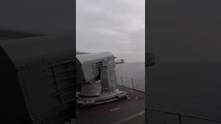Combat Systems In Action Part 2