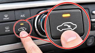 17 Hidden Dashboard Buttons 99% of Drivers Never Use (Pro Tips)