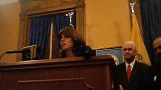 New Jersey repeals the Death Penalty