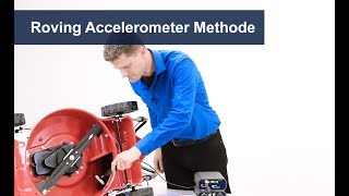 Roving Accelerometer Test – Einführung in die Modalanalyse | Teil 3