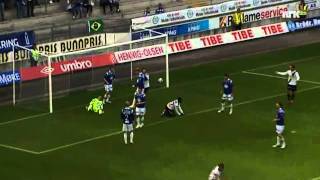 Cupen 2011, 4. runde: Molde--Hønefoss