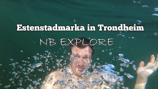 Estenstadmarka in Trondheim || Norway Undercovered