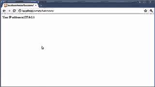Beginner PHP Tutorial 33 Global Variables and Functions YouTube