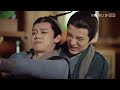 indo sub cinta bersemi blooming ep01 fang yilun huang riying youku