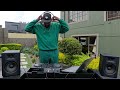 EP01 LUMINOUS_MUSIQ || SOULFUL MATURED AMAPIANO MIX || GARDEN SESSION LIVE MIX