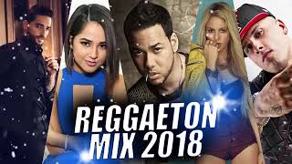 Mix Pop Latino 2018 ❅ Estrenos Pop Latino Mix 2018 Lo Mas Nuevo ❅ Canciones