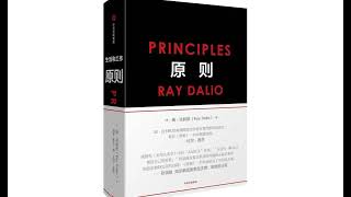 《原则》第16集 从更好的层面回顾 Principles