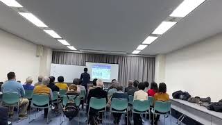 腰痛緩消法学習会（埼玉）2019/12/14