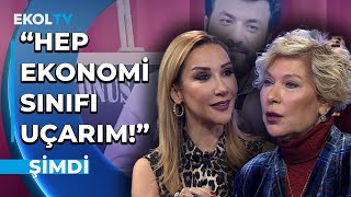 ''Yeni Neslin Çocuk Yetişrme Tarzı Korkunç'' | Leyla Alaton Balçiçek İle Şimdi'de Anlattı