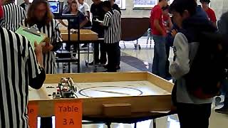 2018 TCEA COMPETITION AT LUBBOCK HIGH SCHOOL