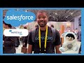 Salesforce World Tour NYC | Banjaxed Solutions