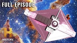 New Tech Is Changing the UFO Hunt (S19, E17) | Ancient Aliens | Full Episode