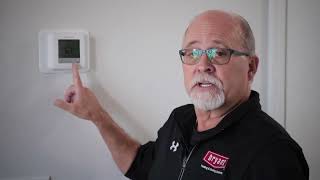 Thermostat Best Practices