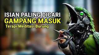 Kompilasi MASTERAN PALING AMPUH MUDAH DITIRU PASS UNTUK BURUNG FIGHTER‼️