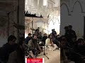 ranjheya ve zain zohaib qawwali sufi kalam emotional song live lahore pakistan