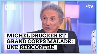 Michel Drucker : 60 ans de télévision - C l’hebdo - 13/04/2024
