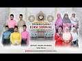 ‼️[[ SIARAN LANGSUNG ]]‼️SELAMAT PAGI TERENGGANU