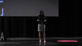 On Being a Lifelong Learner | Natalie Richmond | TEDxYouth@FSA