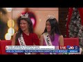 nbc 10 news today miss louisiana and miss louisiana s teen