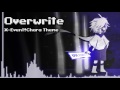 Underverse - Overwrite [X-Event!Chara Theme]