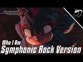 Shadow the Hedgehog - Who I Am | Symphonic Rock Version