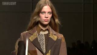 ETRO: Designer Story | Videofashion Archives